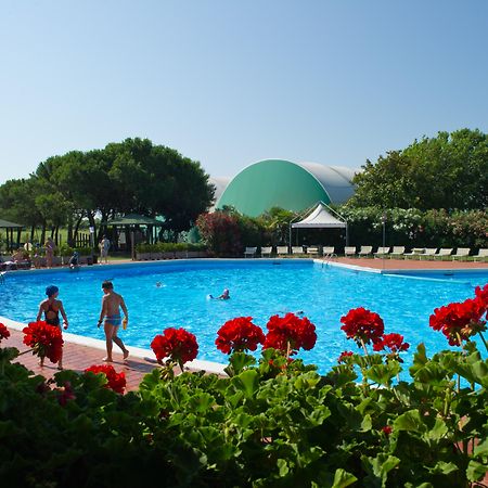 Ca' Del Moro Hotel Lido di Venezia Bagian luar foto