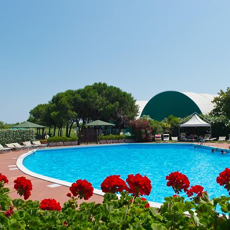 Ca' Del Moro Hotel Lido di Venezia Bagian luar foto
