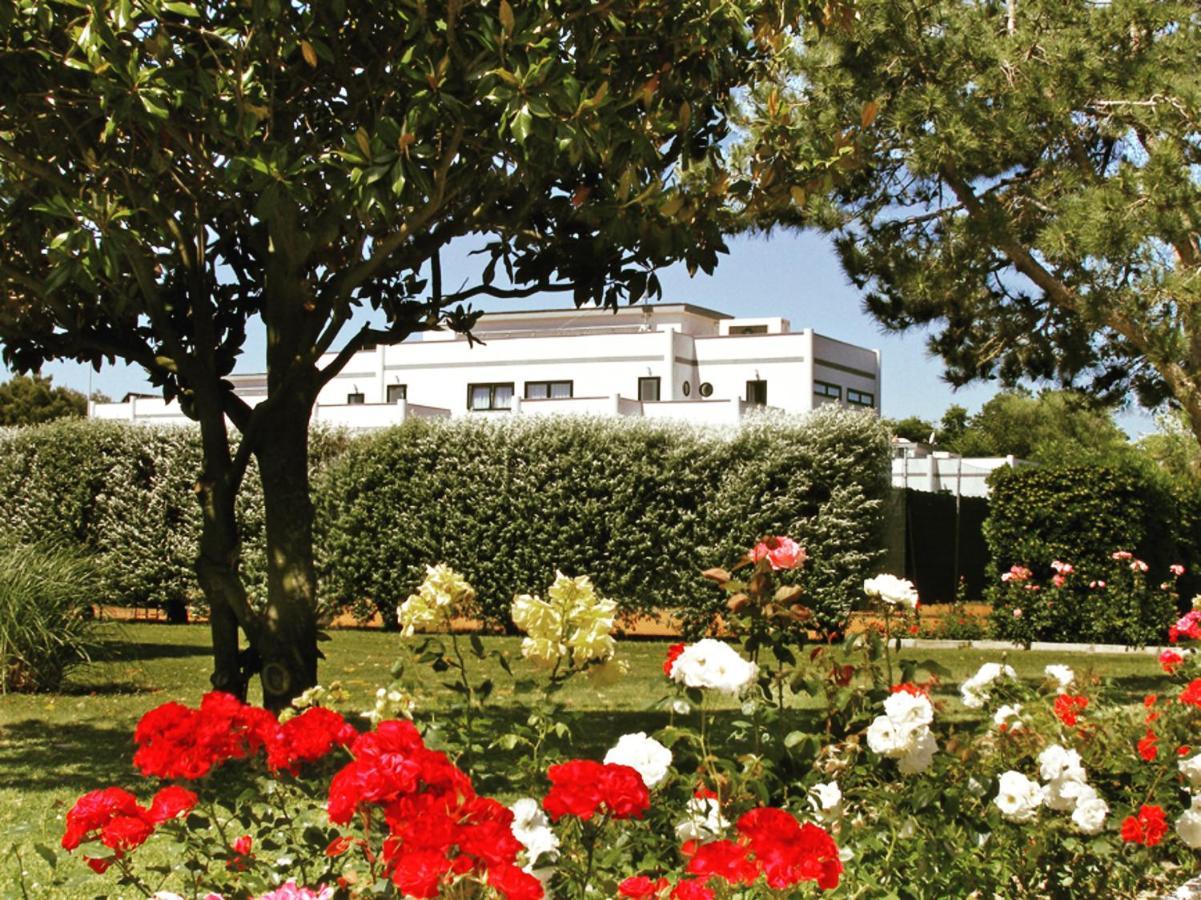 Ca' Del Moro Hotel Lido di Venezia Bagian luar foto