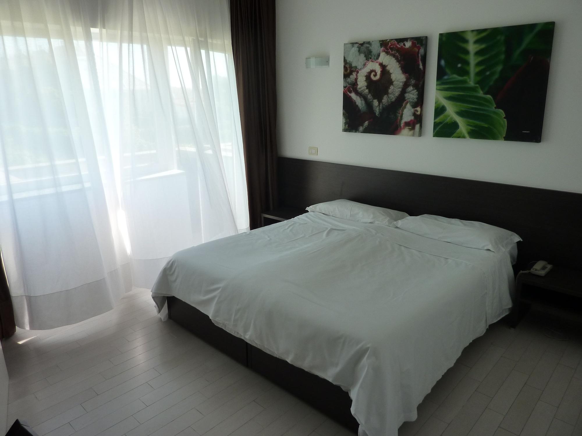 Ca' Del Moro Hotel Lido di Venezia Bagian luar foto