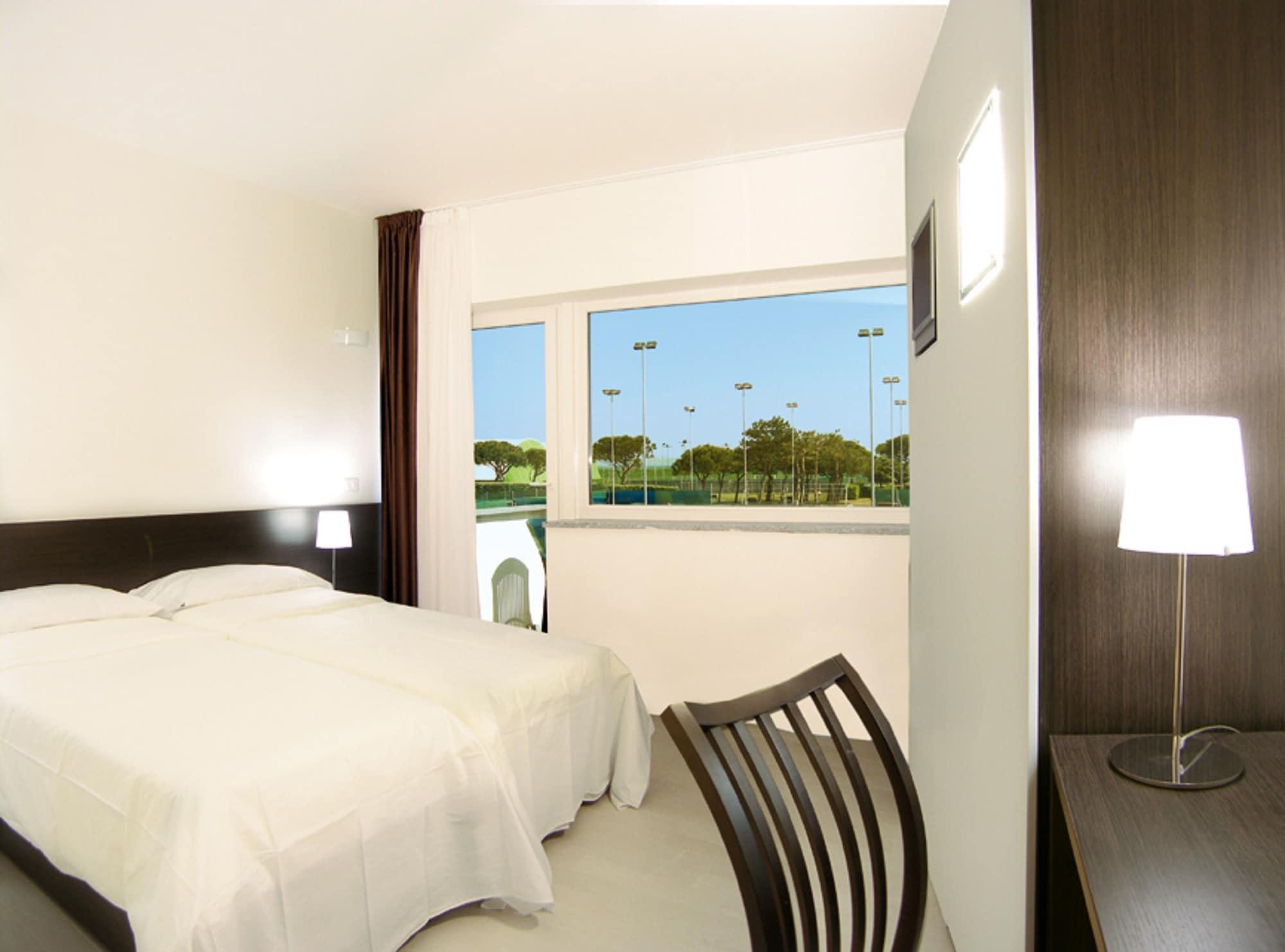 Ca' Del Moro Hotel Lido di Venezia Ruang foto