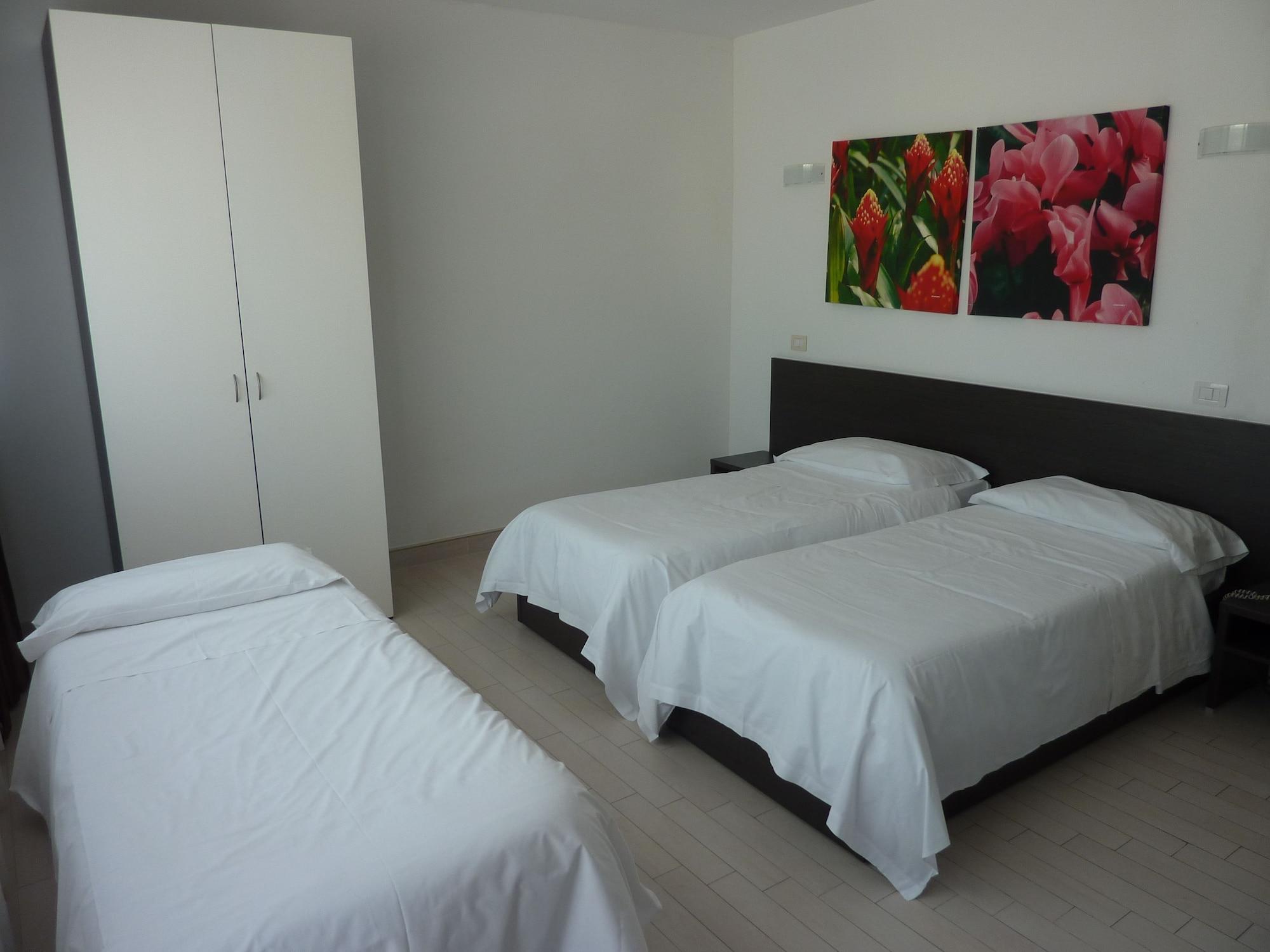 Ca' Del Moro Hotel Lido di Venezia Bagian luar foto