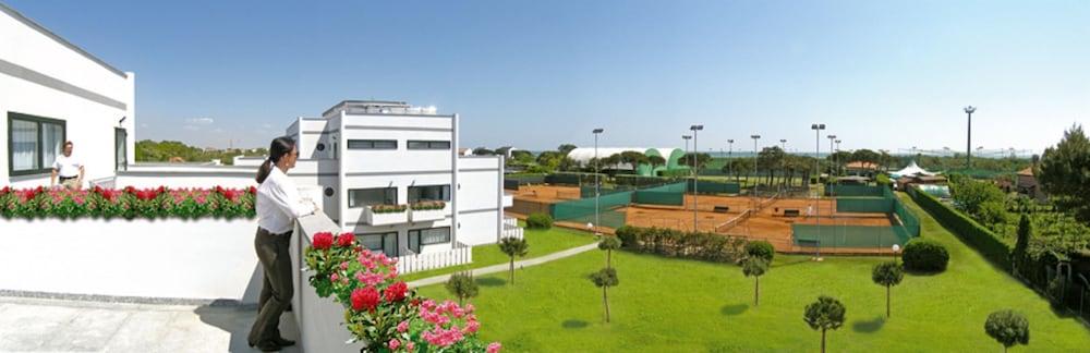 Ca' Del Moro Hotel Lido di Venezia Bagian luar foto