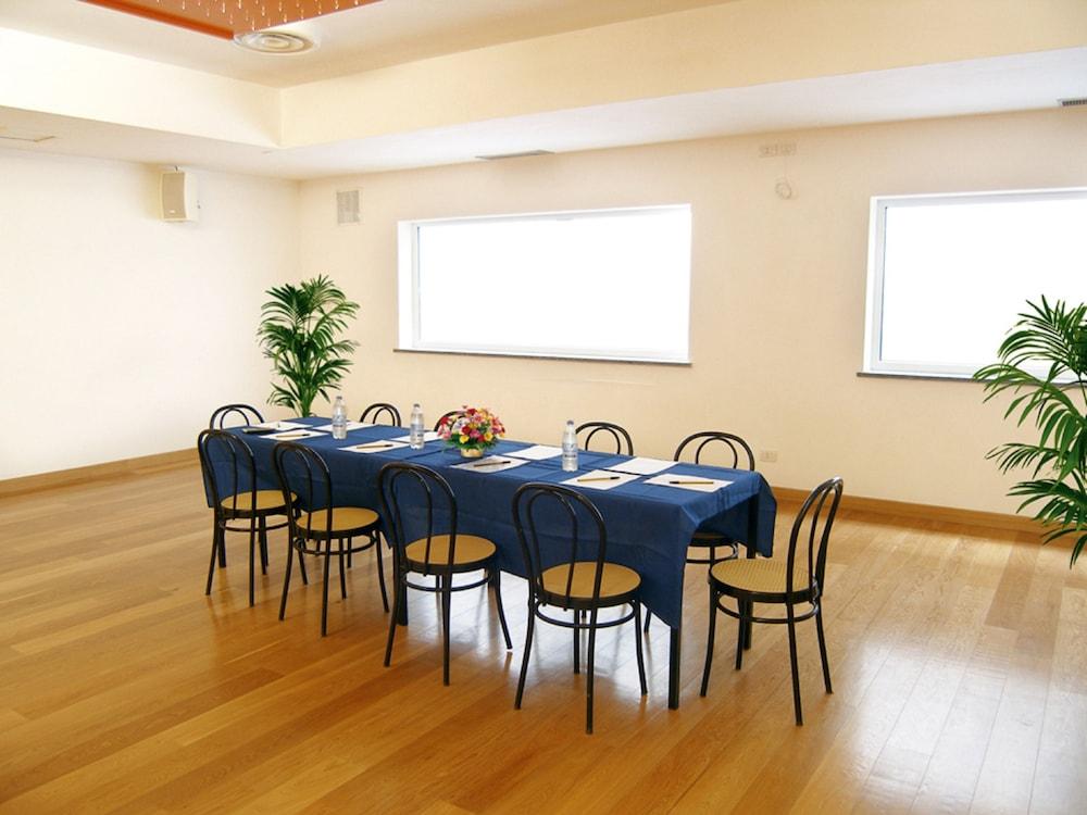 Ca' Del Moro Hotel Lido di Venezia Fasilitas foto