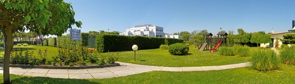 Ca' Del Moro Hotel Lido di Venezia Bagian luar foto