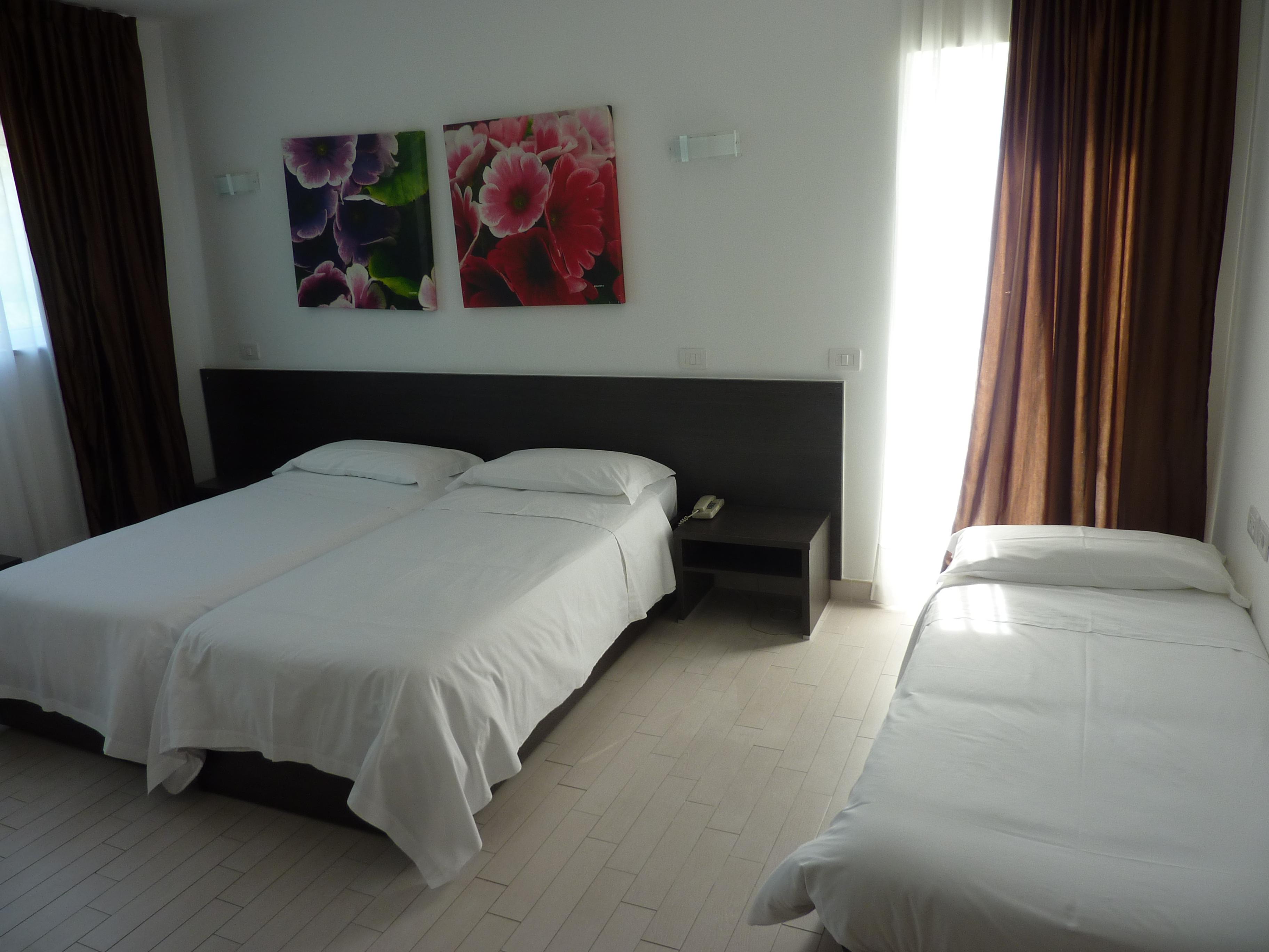 Ca' Del Moro Hotel Lido di Venezia Bagian luar foto