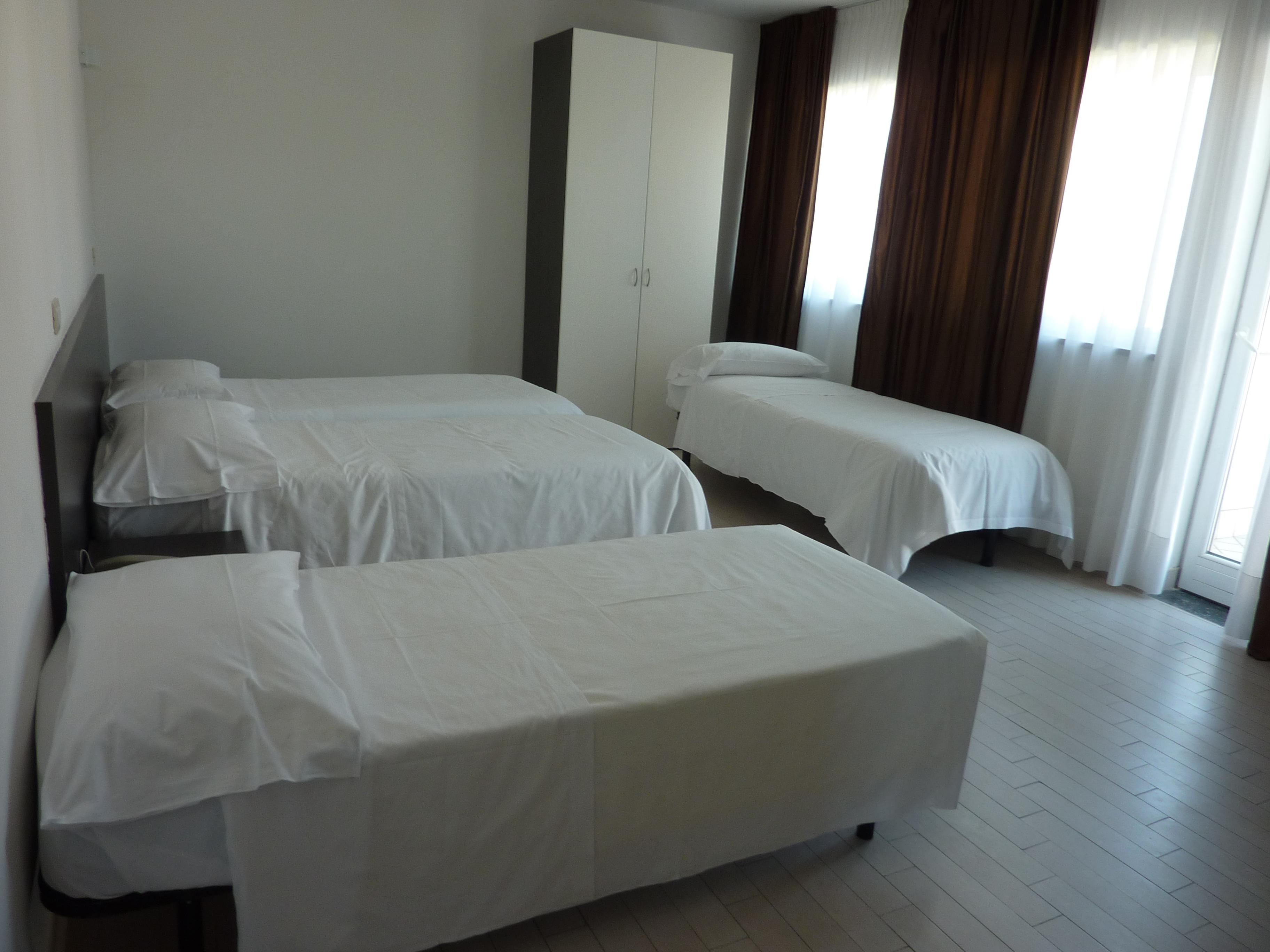 Ca' Del Moro Hotel Lido di Venezia Bagian luar foto