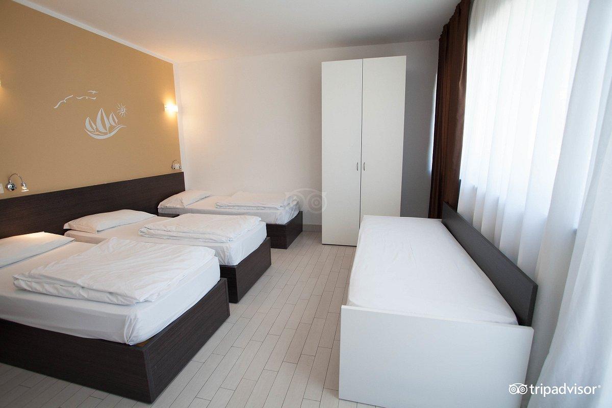 Ca' Del Moro Hotel Lido di Venezia Bagian luar foto