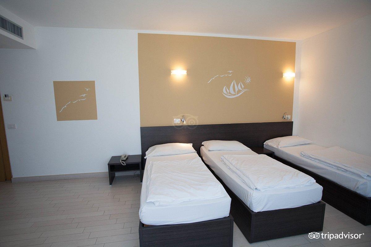 Ca' Del Moro Hotel Lido di Venezia Bagian luar foto