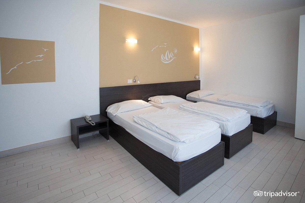 Ca' Del Moro Hotel Lido di Venezia Bagian luar foto