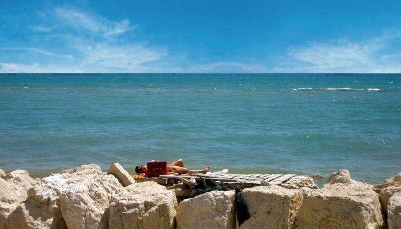 Ca' Del Moro Hotel Lido di Venezia Bagian luar foto