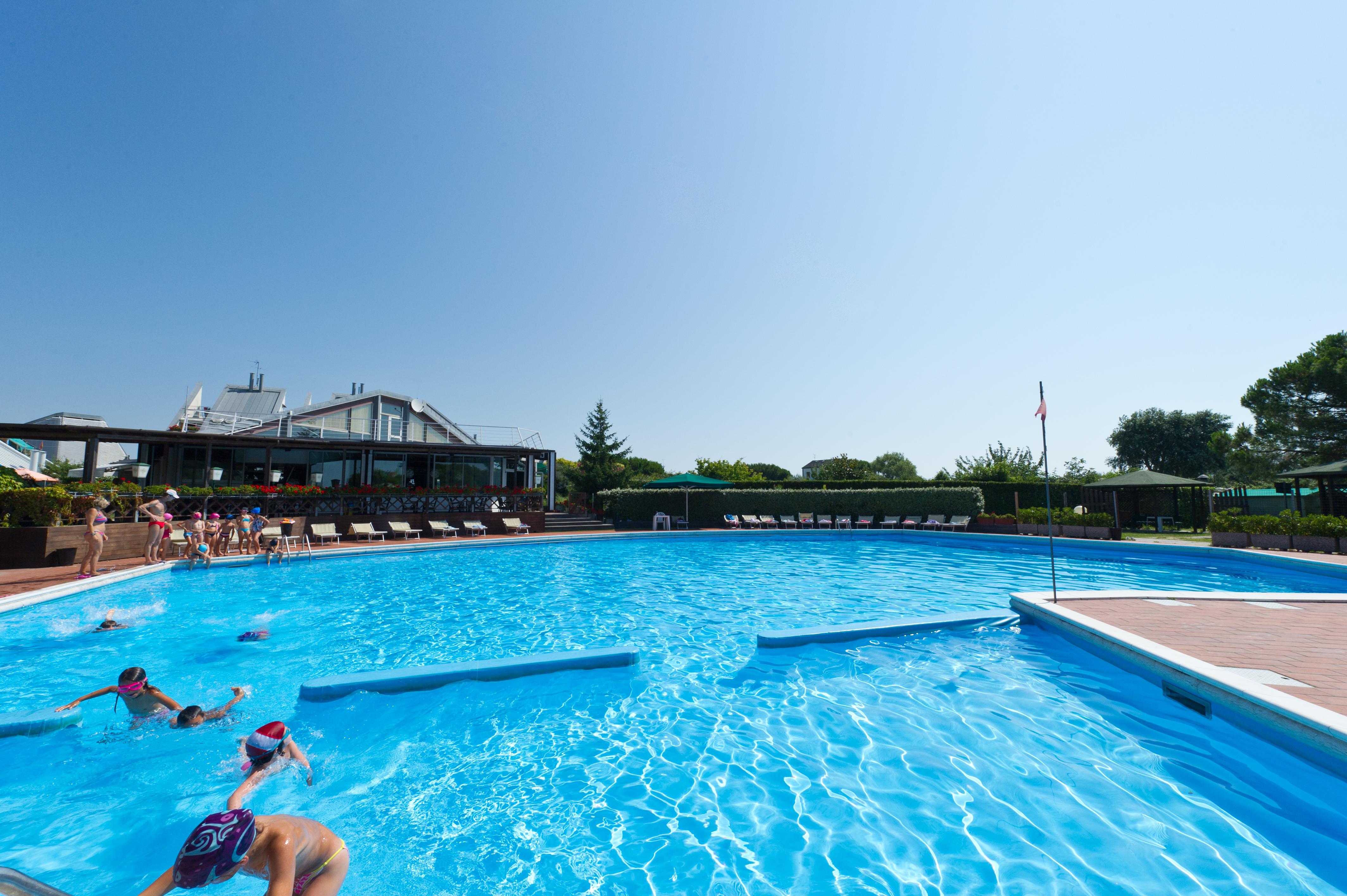 Ca' Del Moro Hotel Lido di Venezia Bagian luar foto