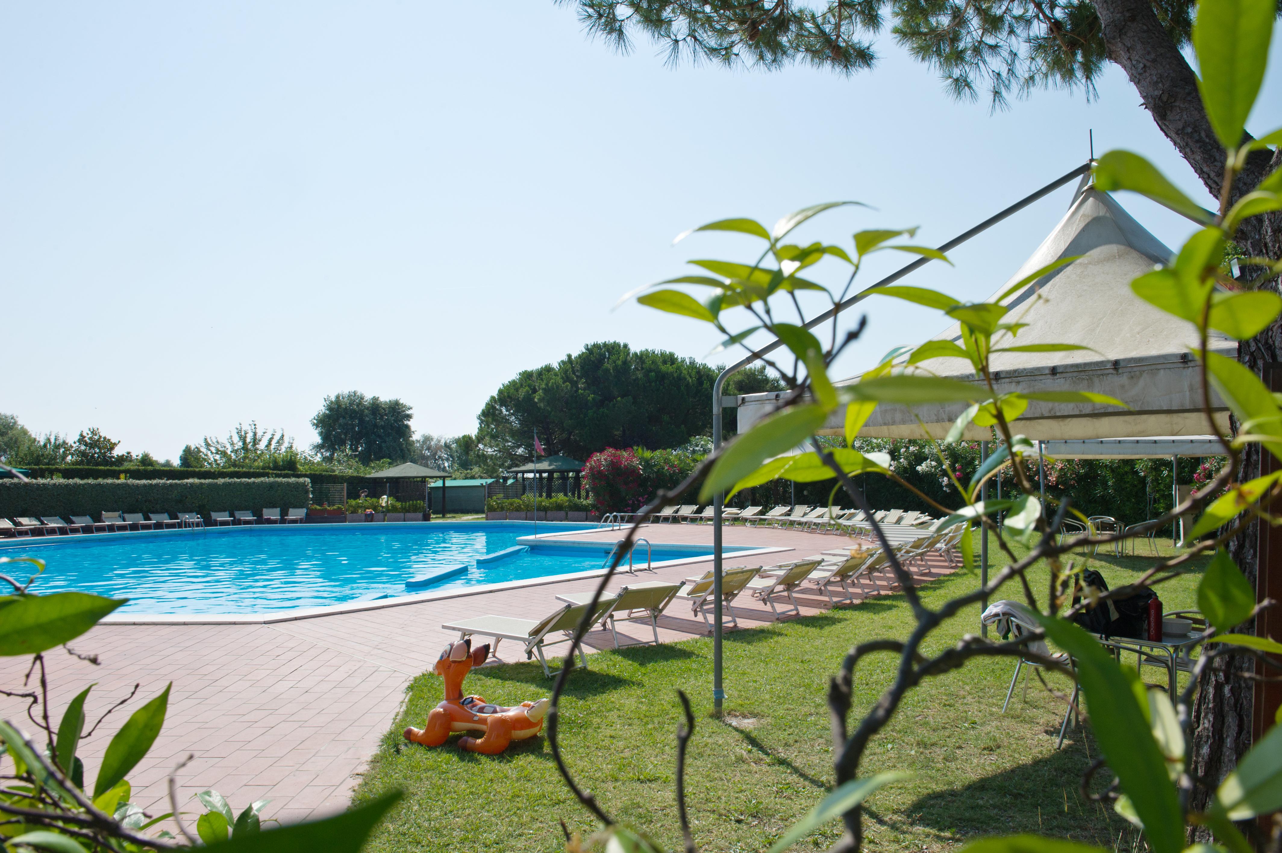 Ca' Del Moro Hotel Lido di Venezia Bagian luar foto