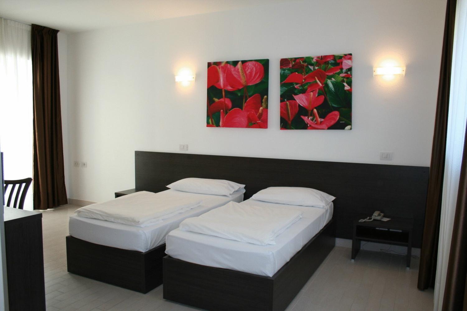 Ca' Del Moro Hotel Lido di Venezia Bagian luar foto