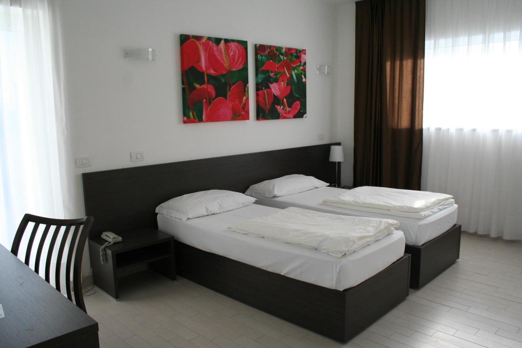 Ca' Del Moro Hotel Lido di Venezia Bagian luar foto
