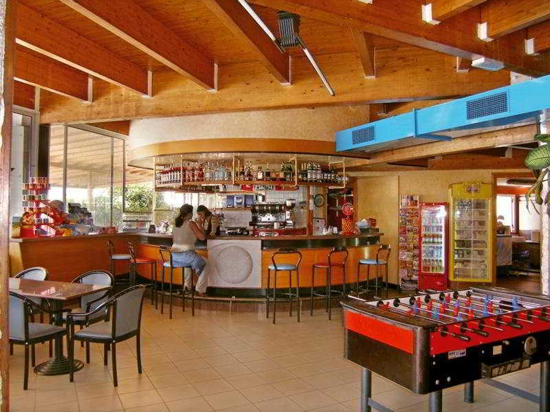 Ca' Del Moro Hotel Lido di Venezia Bagian luar foto