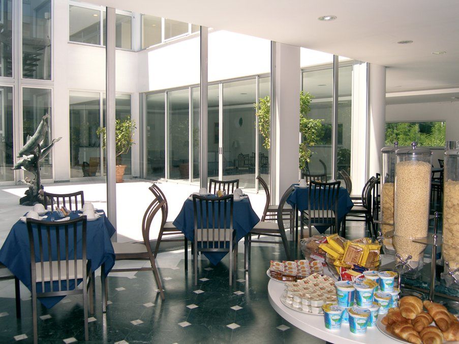 Ca' Del Moro Hotel Lido di Venezia Bagian luar foto