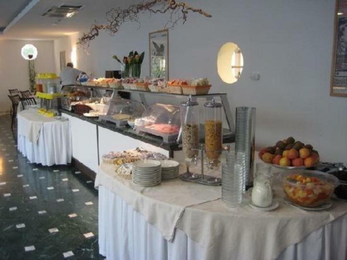 Ca' Del Moro Hotel Lido di Venezia Bagian luar foto