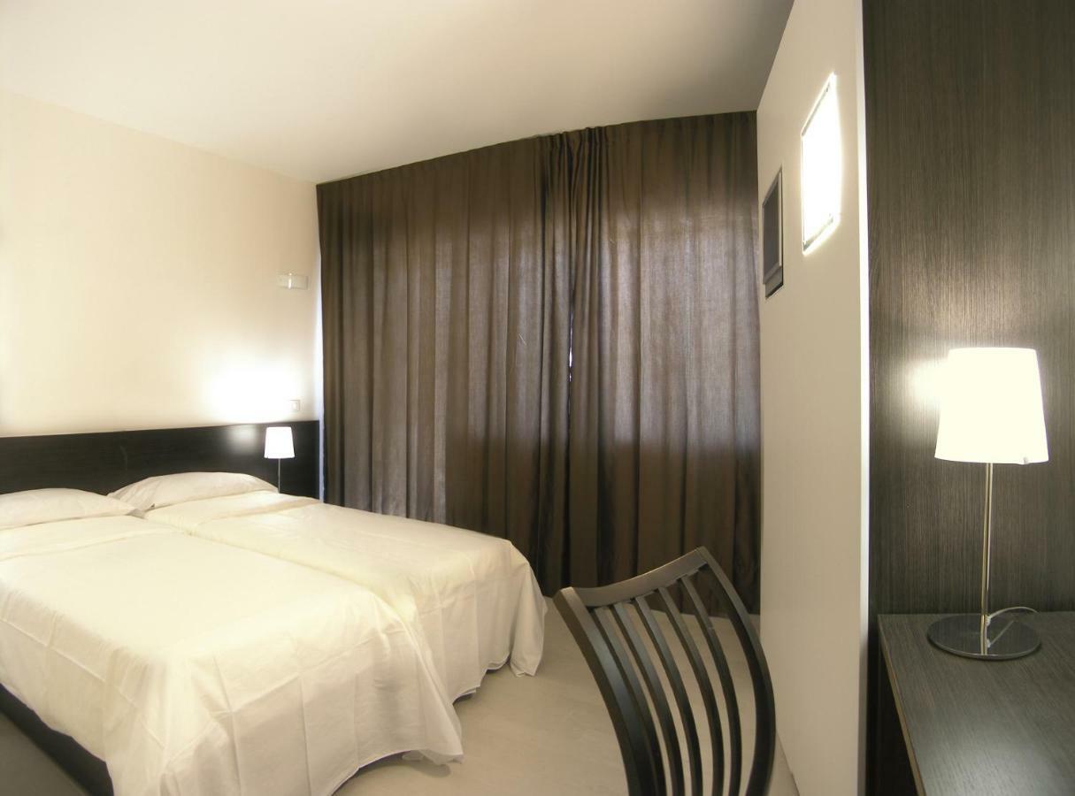 Ca' Del Moro Hotel Lido di Venezia Bagian luar foto