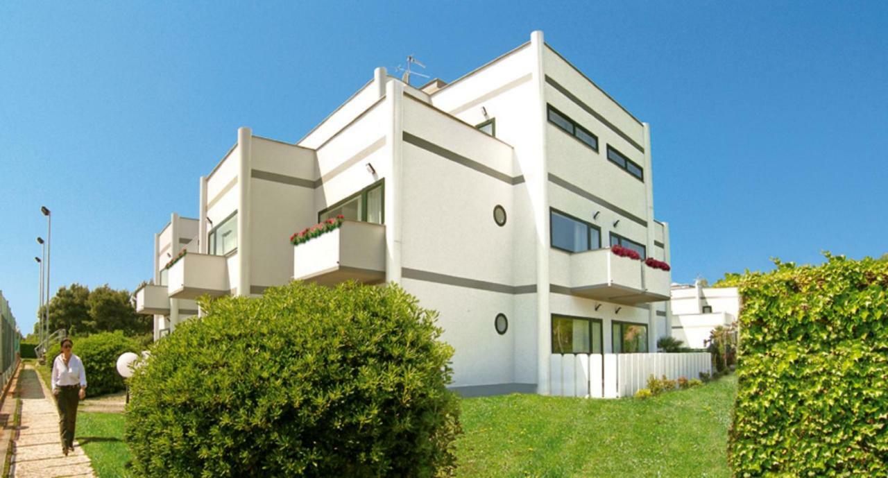 Ca' Del Moro Hotel Lido di Venezia Bagian luar foto